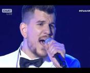 The X Factor Greece