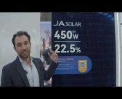 JA Solar Official