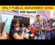 Sourav Samanta&#39;s Vlogs