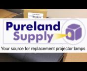 PurelandSupply.com