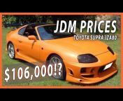 B-Pro Auto JDM Imports