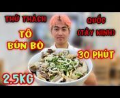 Mập Food Vlog
