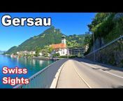 Swiss Sights
