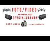 FOTO / VIDEO SEVGIN ADAMOV (2024)