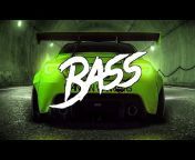 Extreme Bass Boosted