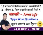 YJ Academy - Maths