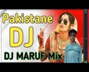 DJ MARUF Mix