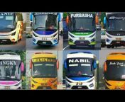 Buses of BD