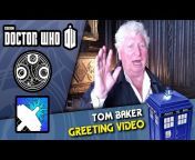 Doctor Who Online