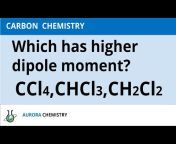 Aurora Chemistry