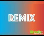 Dj Remix Maker