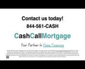 CashCall Mortgage®