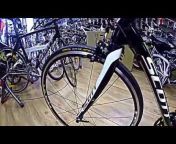 Damian Harris Cycles