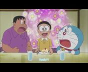 Doraemon English