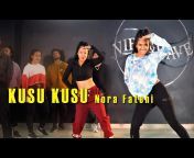 Vibe u0026 Wave Dance Studio Nepal