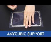 Anycubic Support