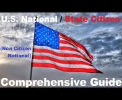 USA National Guide