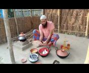 Bangladeshi Village Food
