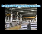 Chalco Aluminium