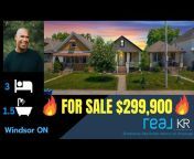 Windsor Ontario Best Realtor - Kris Ramotar