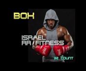 Israel RR Fitness