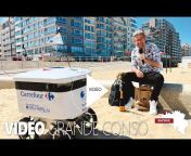 VIDEO GRANDE CONSO by Olivier Dauvers