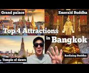 Friends from Thailand travel guide