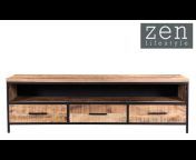 Zen Lifestyle Living. Hip and Trendy Design Furniture