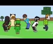 Minecraft Curios Animations