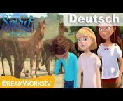 DreamWorksTV Deutsch