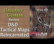 The Gallant Goblin
