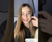 PERISCOPE LIVE LOVELY GIRL 😍😍