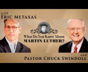 Pastor Chuck Swindoll &#124; Insight for Living