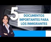 Abogada de Inmigración - JessicaDominguezTV
