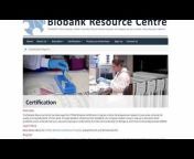 Biobank Resource Centre