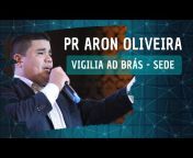 Pastor Aron Oliveira Oficial