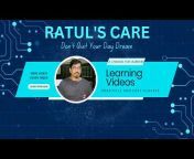 Ratul&#39;s Care.(Never stop trying )