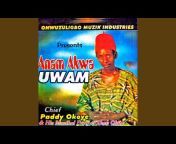 Chief Paddy Okoye - Topic