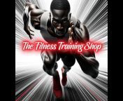 The Fitness Training Shop