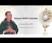 Fr. Jerry Orbos