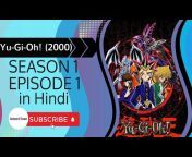 Anime Toonz in hindi