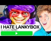 LankyBox