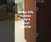 Ngalawa Hotel and Resort