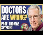 Dr. Thomas Seyfried (Charity Channel)