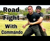 Commando Fitness club