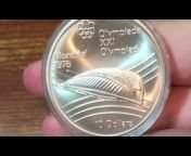 Coin Metallurgist