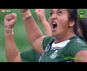 NZ RugbyVidzz