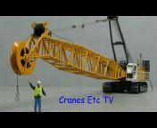 CranesEtcTV