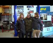 IPD The Volvo Specialists
