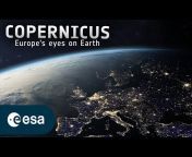European Space Agency, ESA